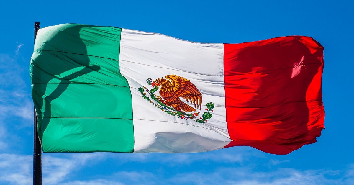 How to issue an Electronic Authorization (ETA) to enter Mexico