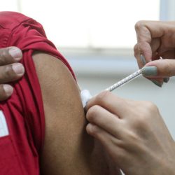 Influenza vaccination in SUS began today throughout Brazil;  Find out who can get the vaccination