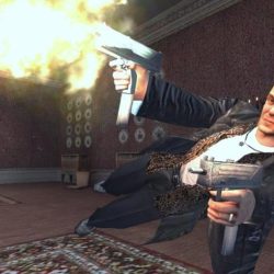 Max Payne 1 + 2 Remake announced by Remedy