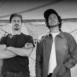 Rage Against the Machine announces UK / Europe tour