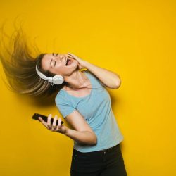 Research indicates that music taste can indicate personality traits