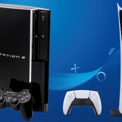 Sony may bring non-streaming simulation to PS5