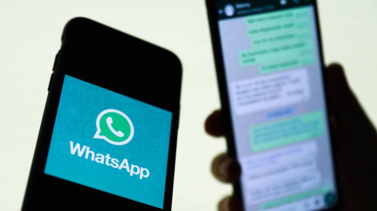 This is the new feature that could change the way users use the messaging app – Metro World News Brasil