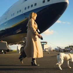 UK businessman buys Boeing 747 and turns it into a unique event venue  Fantastic