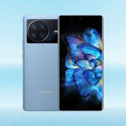 Vivo X Note debuts with ZEISS cameras, 7-inch screen, Snapdragon 8 Gen 1 and more