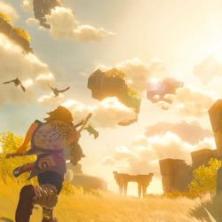 Zelda: BotW 2 looks too good to switch, experts predict