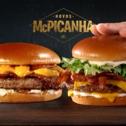 McDonald’s admits a mistake and announces the return of MacPeak with a new name |  Economie