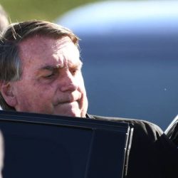 Once again Brazil Bolsonaro is sidelined by the G7