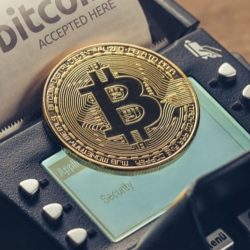 UK FinTech uses Bitcoin Cashback System