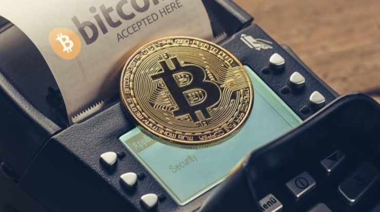 UK FinTech uses Bitcoin Cashback System