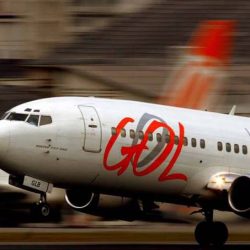 Gul changed its president after announcing the merger with Avianca