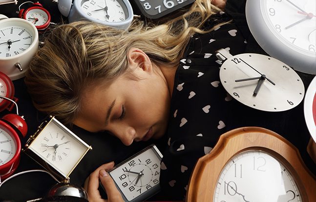 The best time to sleep and the ideal number of hours according to sleep science