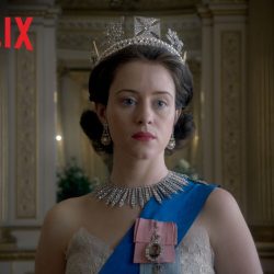 5 Dramas on Netflix for ‘The Crown’ Fans