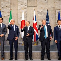 Brazil is not on the list of countries invited to the G7 summit – News