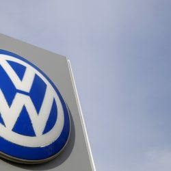 Dieselgate.  Volkswagen has reached a 226 million deal in the UK