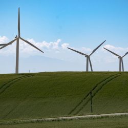 Europe installed record wind capacity in 2021