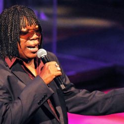 Milton Nascimento reveals the date of farewell to the stages