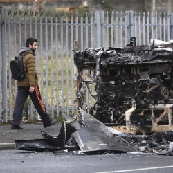 Referendum could determine the future of Northern Ireland in the UK