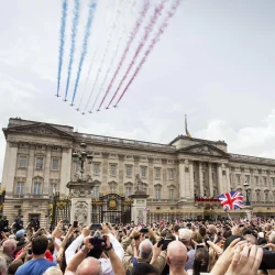 The UK expects visibility for tourism with the Queen’s Jubilee