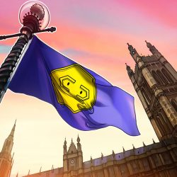 The UK government has been targeting cryptocurrencies on its latest legislative agenda