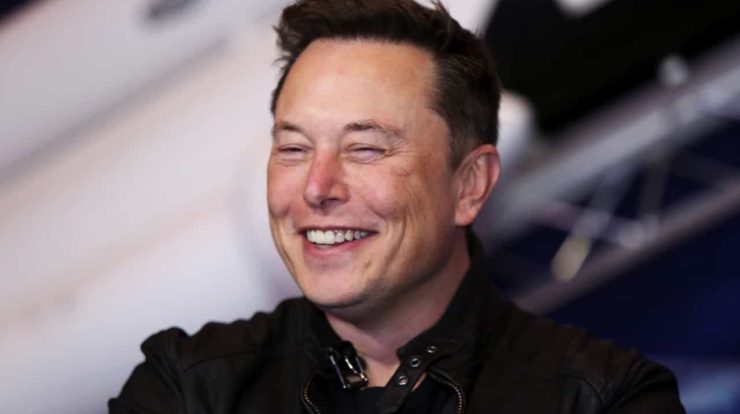 The UK wants to talk to Elon Musk about Twitter’s plans