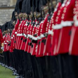 UK inquiry into ‘false priest’ who had links with the Queen’s guards |  The world