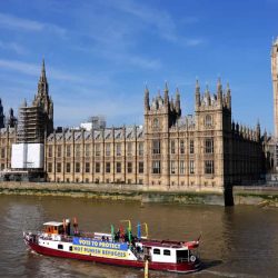 United Kingdom.  Januário Gusmão wants to make “history” as mayor of Timor