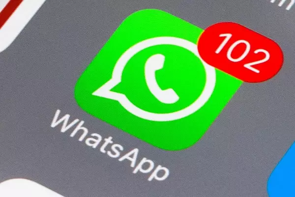 WhatsApp: Learn how to add a contact in the web version