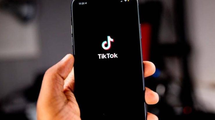 TikTok fires CEO who said he doesn’t believe in maternity leave |  Economie