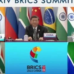 Bolsonaro calls for BRICS to participate more in the World Bank and the International Monetary Fund |  Economie