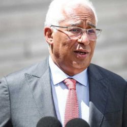 Antonio Costa in London to sign new cooperation framework with UK