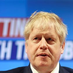 Boris Johnson: Ukrainians arriving in the UK illegally may be deported to Rwanda