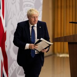 Boris Johnson suffers another election defeat in the United Kingdom – 24/06/2022 – World