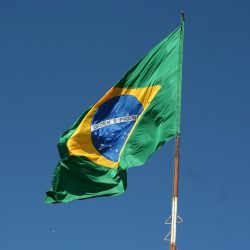 Brazil returned to the top ten in the ranking of the largest economies in the world