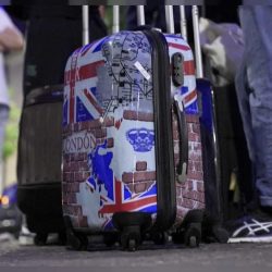 Brexit makes school trips to England difficult