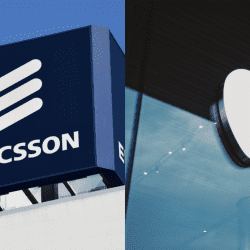 Ericsson takes Apple case to UK