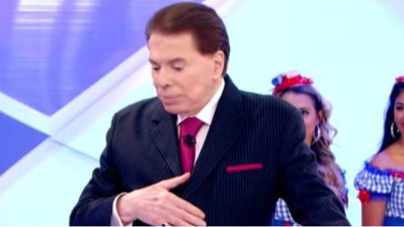 Silvio Santos (Photo: clone)