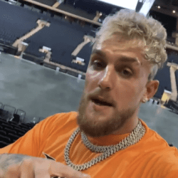 Jake Paul comes forward to fight Tommy Fury in the UK for $ 15M amid Britain’s travel problems