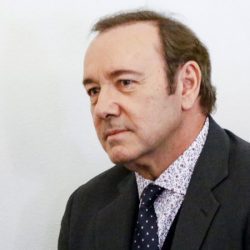 Kevin Spacey appeared in a UK court on bail in the Rolling Stone case of sexual harassment