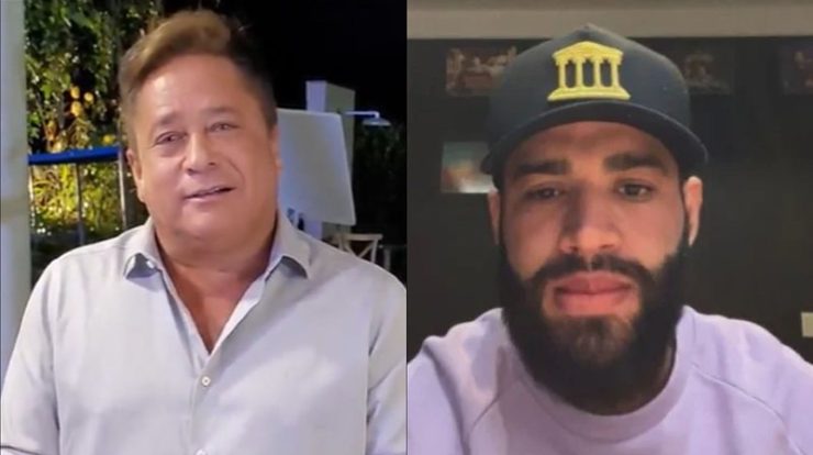 Leonardo defends Gustavo Lima after millionaire’s donation of public funds: ‘He did nothing wrong’