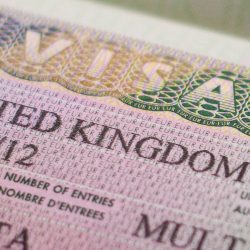 New UK visa facilitates entry for graduates;  Understand