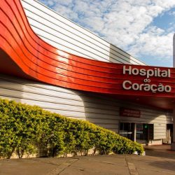 Now will you do?  Judge sets deadline for evacuating Hospital de Curaçao in Cascavel