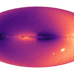 The Gaia mission presents the most detailed map of the Milky Way ever made;  a look –