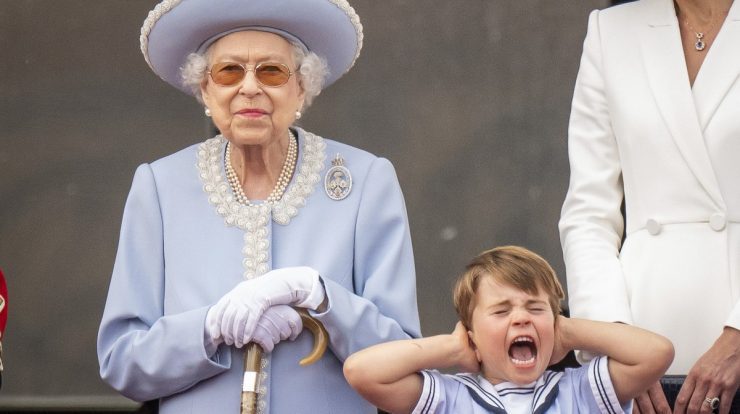 The Queen’s Platinum Jubilee: The Six Greatest Moments of the Royal Family |  Globalism