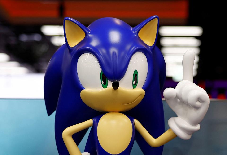 You will not get Sonic 3 