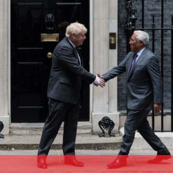 With a broad bilateral agreement within the United Kingdom and Portugal into the European Union – Politics