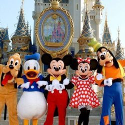 Brazil overtakes Disney in the ranking of the best theme parks in the world – Journal da Manha