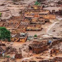 Mariana victims win appeal and may sue BHP in UK – Gerais