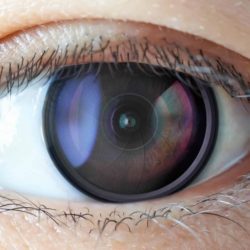 Researchers test augmented reality contact lenses on humans