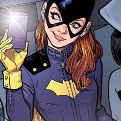 Batgirl opens in UK cinemas